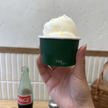 Fini Pizza - Pizza Near Me - Brooklyn, New York