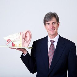 Castle Rock Ear Associates