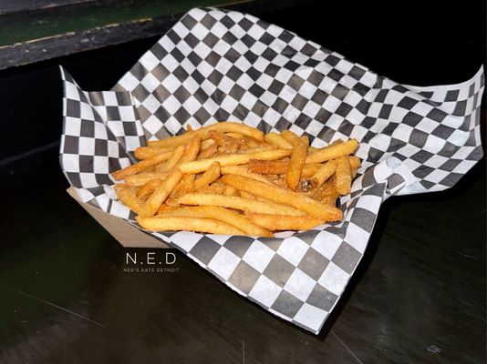 Milwaukee Brat House by null