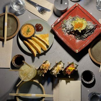 kodo - Cocktail Bars Near Me - Los Angeles, California