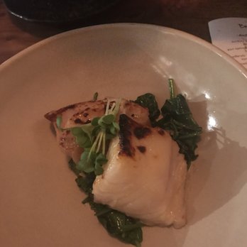 Village Sake - Miso cod. My dining companions first taste (see last week review re same at diff place). Savory succulence - Japanese Near Me - Fairfax, California Village Sake - Miso cod. My dining companions first taste (see last week review re same at diff place). Savory succulence - Japanese Near Me - Fairfax, California