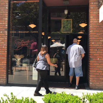 Simple Simon's Bakery & Bistro - Bakeries Near Me - Riverside, California