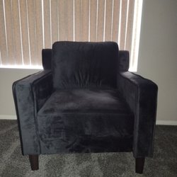 88 Furniture - Brandi chair