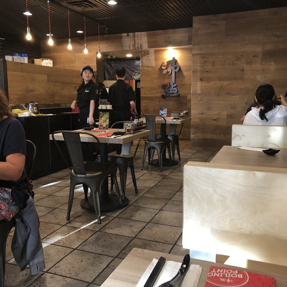 Boiling Point - Dining area~ - Taiwanese Near Me - Vancouver, British Columbia Boiling Point - Dining area~ - Taiwanese Near Me - Vancouver, British Columbia