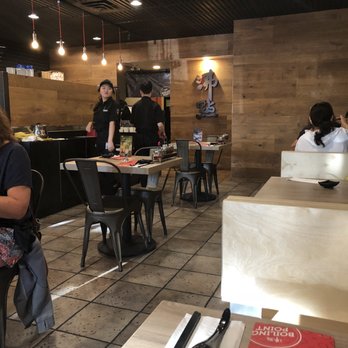Boiling Point - Dining area~ - Taiwanese Near Me - Vancouver, British Columbia Boiling Point - Dining area~ - Taiwanese Near Me - Vancouver, British Columbia