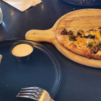 The Rock Wood Fired Pizza - Pizza Near Me - Denver, Colorado The Rock Wood Fired Pizza - Pizza Near Me - Denver, Colorado
