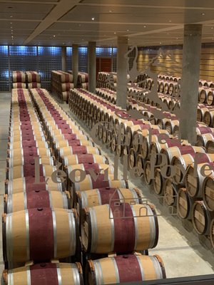 Chateau Léoville Poyferré by null