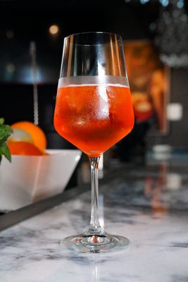 Rosemarino D'Italia I Alexandria by null