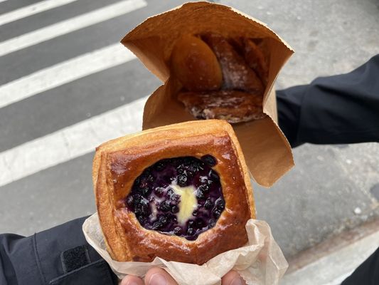 La Bicyclette Bakery by null