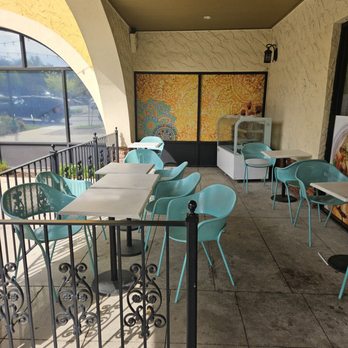 Passion Bakery Cafe - Bakeries Near Me - Silver Spring, Maryland
