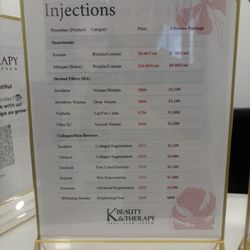 K Beauty & IV Therapy