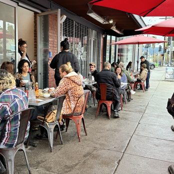 Millie's Cafe - Breakfast & Brunch Near Me - Los Angeles, California Millie's Cafe - Breakfast & Brunch Near Me - Los Angeles, California