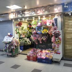 怡豐禮品設計花廊 - 小花店，卻滿滿心意和情感。