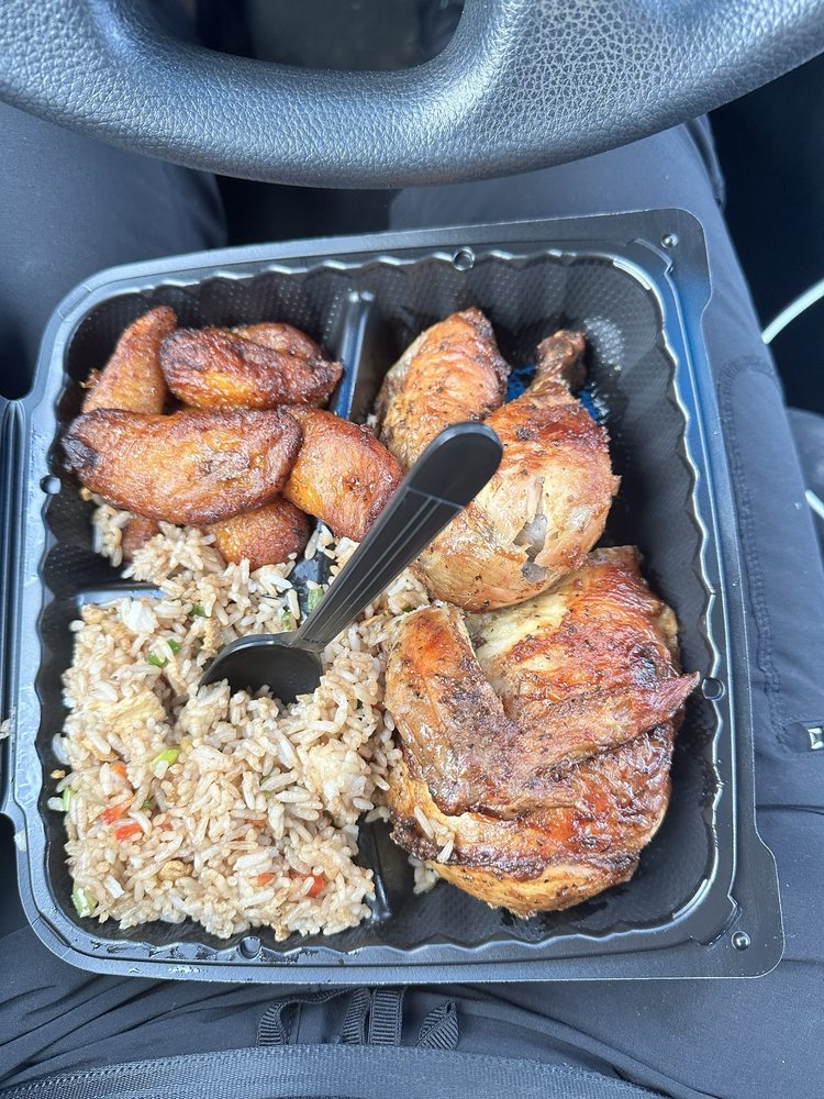 DON POLLO Updated September 2024 92 Photos & 177 Reviews 2206 Veirs Mill Rd, Rockville