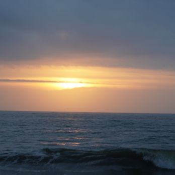 Tybee Island - Beaches Near Me - Tybee Island, Georgia