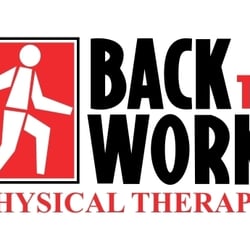 Back To Work Physical Therapy - Brandon