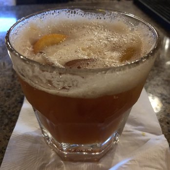 The Driskill Bar - Texas Storm. Tasty - Lounges Near Me - Austin, Texas The Driskill Bar - Texas Storm. Tasty - Lounges Near Me - Austin, Texas