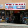 Angel's Market