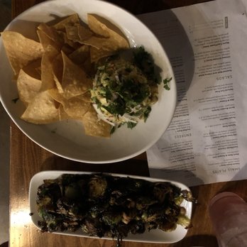 Seabirds Kitchen - Vegan Near Me - Costa Mesa, California