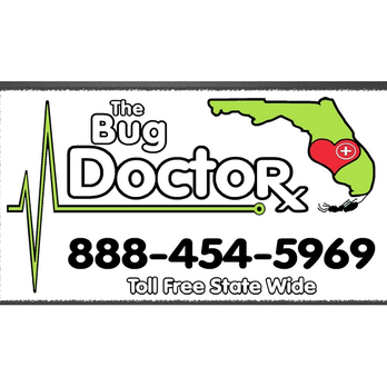 The Bug Doctor - Pest Control Near Me - Avon Park, Florida The Bug Doctor - Pest Control Near Me - Avon Park, Florida