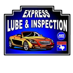 Express Lube and Inspection - Serving Baytown since 2001