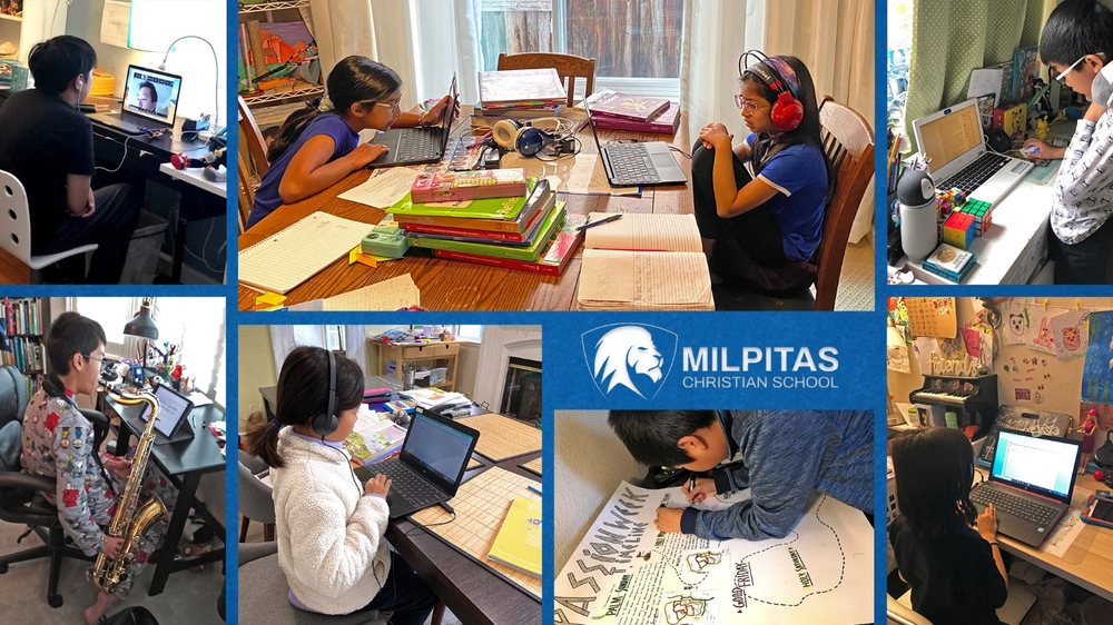 MILPITAS CHRISTIAN SCHOOL Updated April 2024 31 Photos & 26 Reviews