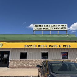 Bizzee Bees Cafe & Pies
