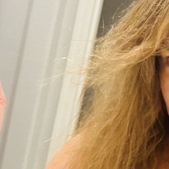 Les Cheveux Salon & Spa - After picture. This was about 6 months after Lisa damaged my hair - Hair Salons Near Me - Oro Valley, Arizona Les Cheveux Salon & Spa - After picture. This was about 6 months after Lisa damaged my hair - Hair Salons Near Me - Oro Valley, Arizona