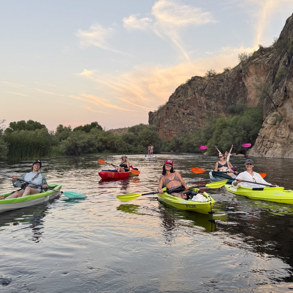 TOP 10 BEST Water Activities in Tempe, AZ - Updated 2026 - Yelp