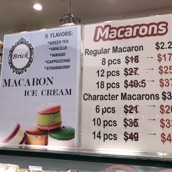 Sweet Box - Pricing - Candy Stores Near Me - Buena Park, California