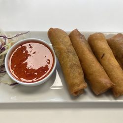 Tissy's Bistro