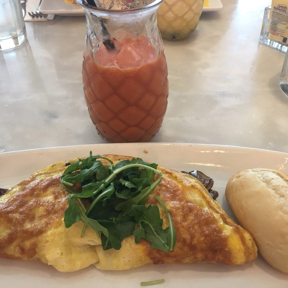 Rustiko - Kosher Near Me - Surfside, Florida