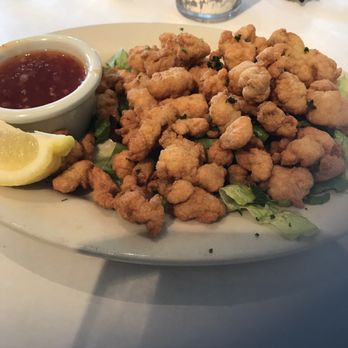 Fish Thyme - Fried alligator ...yummy taste like chicken - Cafes Near Me - Acworth, Georgia Fish Thyme - Fried alligator ...yummy taste like chicken - Cafes Near Me - Acworth, Georgia