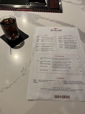Menu photo 2 Peek-A-Boo Bar Oak Grove, KY Menu photo 2 Peek-A-Boo Bar Oak Grove, KY