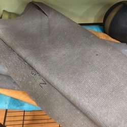 Family Fitness Center of Grand Rapids - Old and dirty yoga mats.