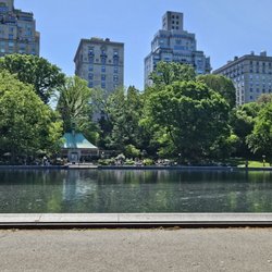 Sail the Park - Sunny skies!
