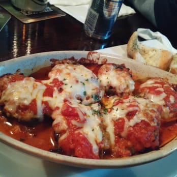 Nick's Place - stuffed mushrooms - Sports Bars Near Me - Houston, Texas Nick's Place - stuffed mushrooms - Sports Bars Near Me - Houston, Texas