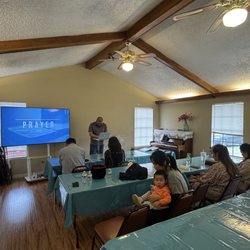 Seventh-Day Adventist Church