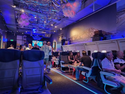 PS Air Bar by null