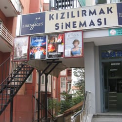Kızılırmak Sineması - Kızılırmak Sineması