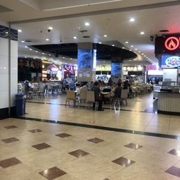 Food court