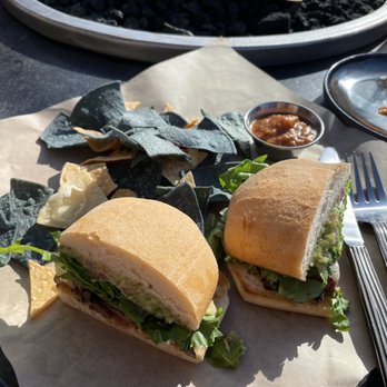 Hay's Place - Mexican Near Me - Pebble Beach, California