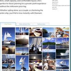 Island Windjammers - Island Windjammers
