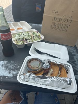 Taco Joint by null