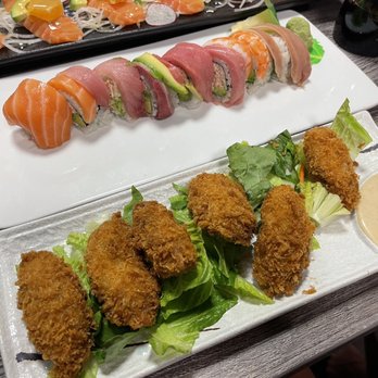 V Sushi - Sushi Bars Near Me - Milpitas, California V Sushi - Sushi Bars Near Me - Milpitas, California