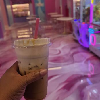 Urban Crunch - Ice Cream & Frozen Yogurt Near Me - Land O' Lakes, Florida