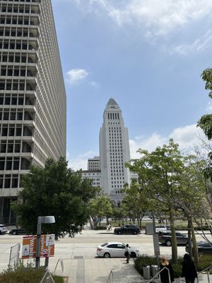 LOS ANGELES COUNTY ARCHIVES AND RECORDS CENTER - Updated December