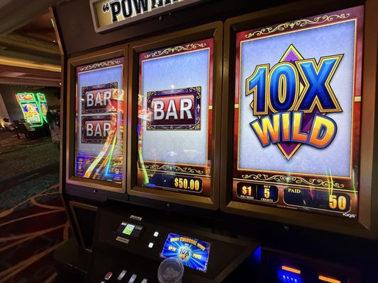 W Las Vegas by null