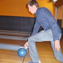 Bowling-Center Firebowl Heidelberg