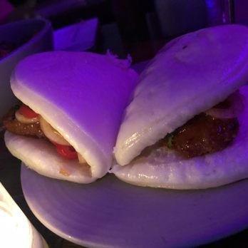 Sampan - Pork Bao Bun - Asian Fusion Near Me - Philadelphia, Pennsylvania Sampan - Pork Bao Bun - Asian Fusion Near Me - Philadelphia, Pennsylvania